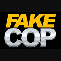 Fake Cop