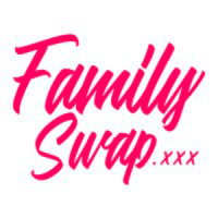 Family Swap XXX