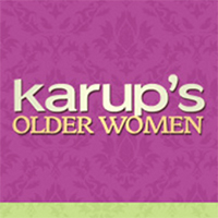 Karups Older Women