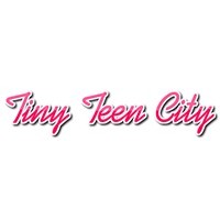 Tiny Teen City